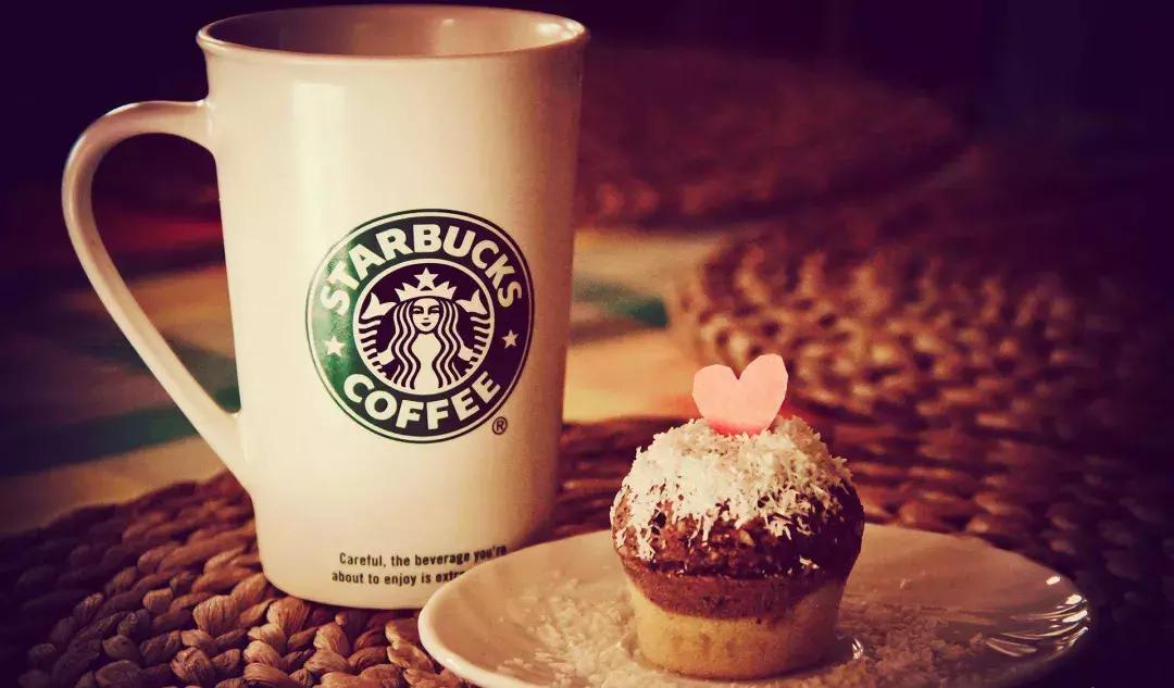 星巴克与阿里合作,推出外卖或由饿了么配送