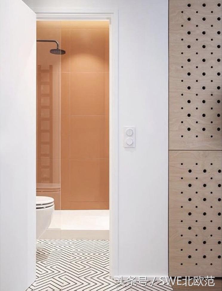 摩洛哥元素：欧洲网红的“韩式平眉”