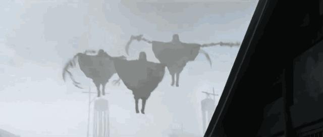 金龙显灵，白猿咆哮，徐克烧钱的特效背后大有讲究