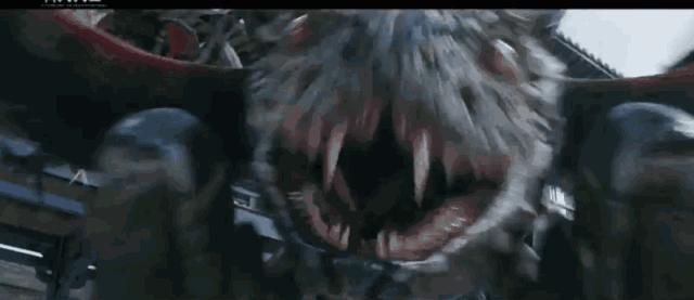 金龙显灵，白猿咆哮，徐克烧钱的特效背后大有讲究