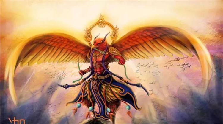 金龙显灵，白猿咆哮，徐克烧钱的特效背后大有讲究