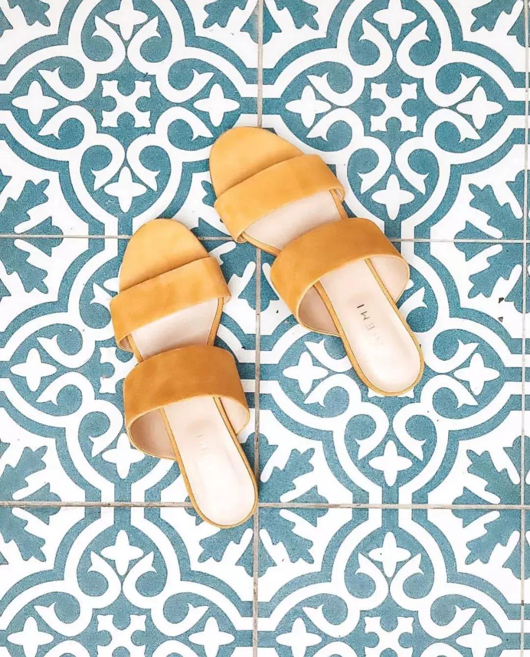 如何找到最全的潮鞋推荐,终于找到同款鞋