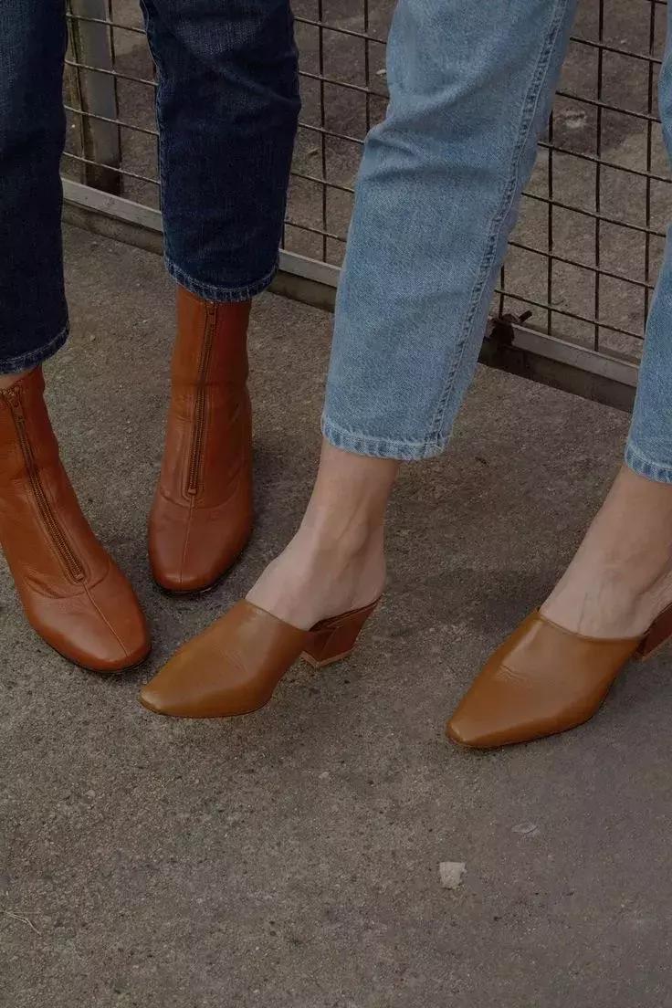 如何找到最全的潮鞋推荐,终于找到同款鞋