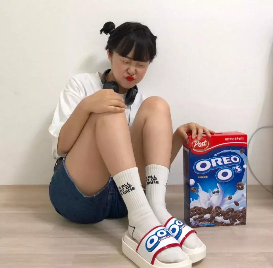 如何找到最全的潮鞋推荐,终于找到同款鞋