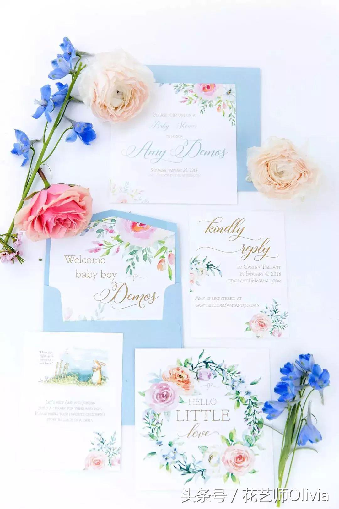 小清新森系户外婚礼布置,农村婚礼现场布置效果图森系