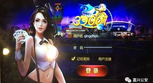 涉案金额上亿元网络赌博案告破,警方侦破一起跨省网络赌博案