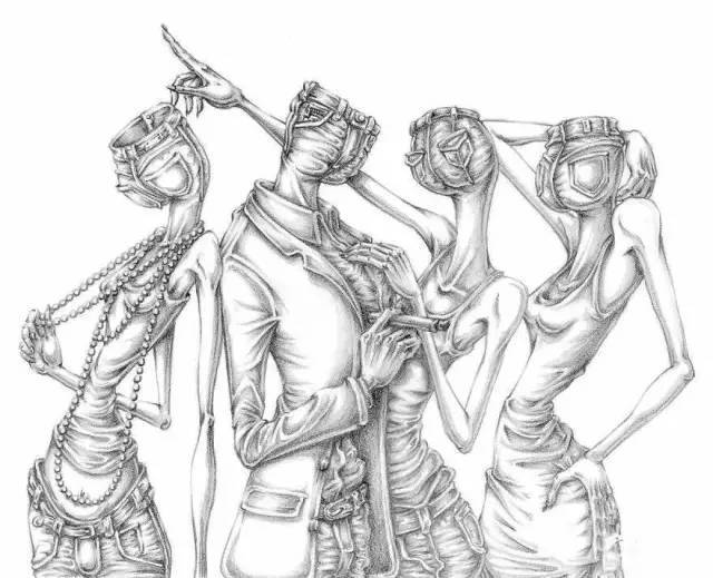 男主转性的漫画,非典型性暗恋漫画