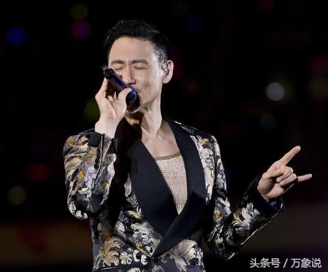 张学友翻唱劲爆外国歌曲,老外翻唱张学友的歌最经典的一首