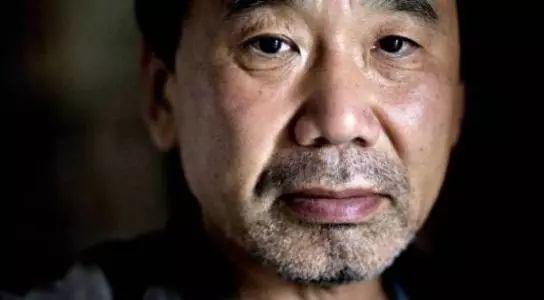 村上春树一个人,村上春树一个人的旅行