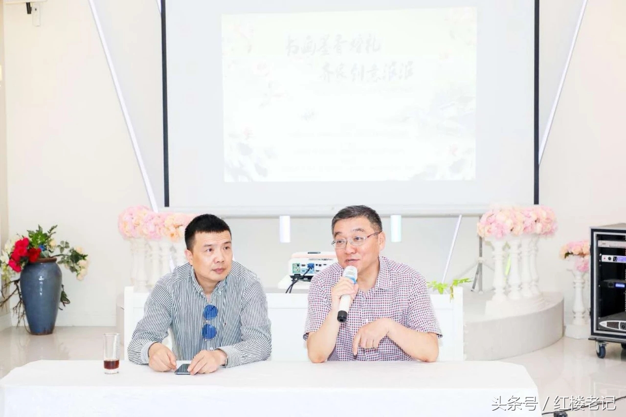 字画婚礼,书法婚礼作品