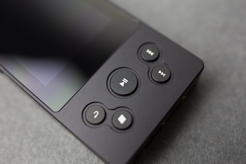 千元内的实力小将，XDUOOX3II音乐*放播**器上手体验