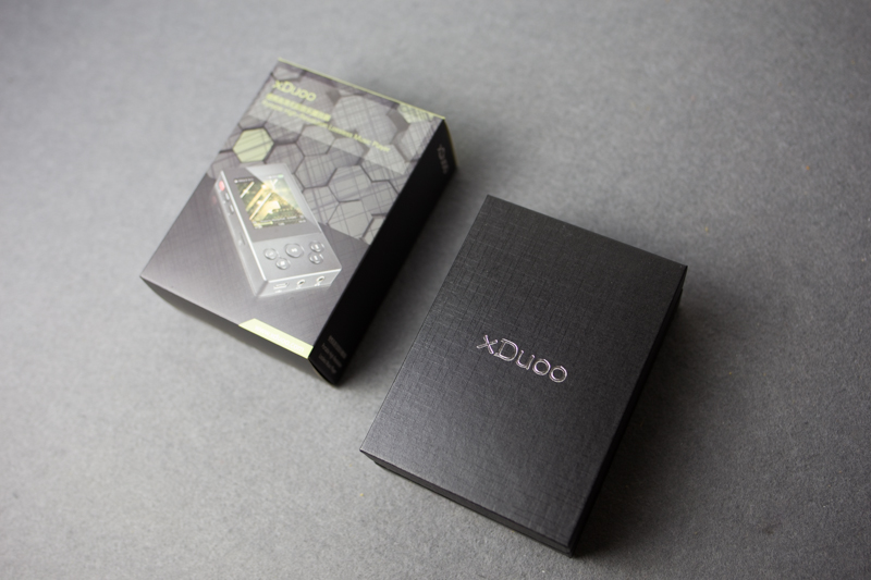 千元内的实力小将，XDUOOX3II音乐*放播**器上手体验