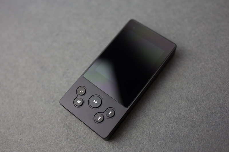 千元内的实力小将，XDUOOX3II音乐*放播**器上手体验