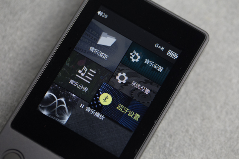 千元内的实力小将，XDUOOX3II音乐*放播**器上手体验