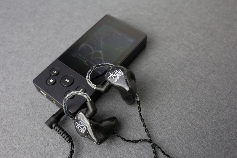 千元内的实力小将，XDUOOX3II音乐*放播**器上手体验