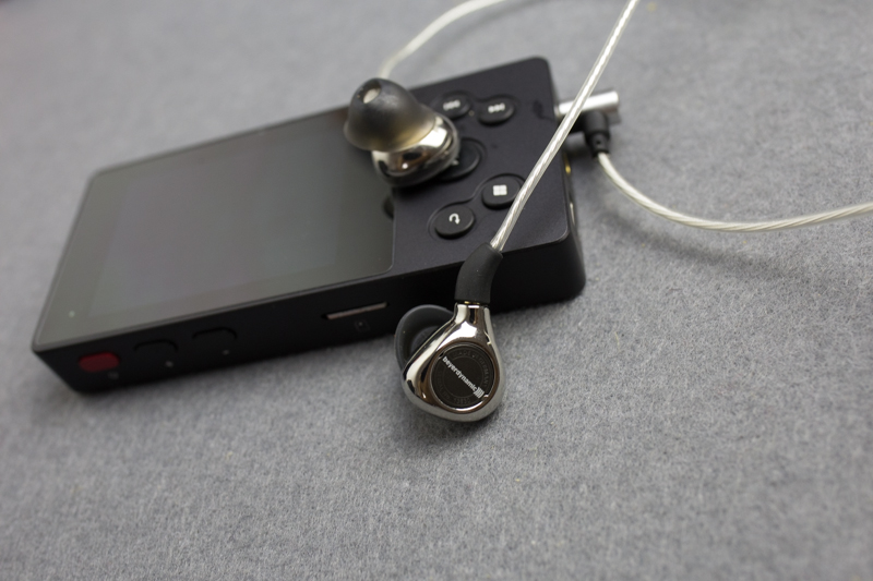 千元内的实力小将，XDUOOX3II音乐*放播**器上手体验