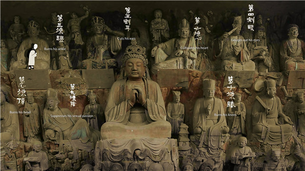 西竺一脉：大足石刻与四川美术学院