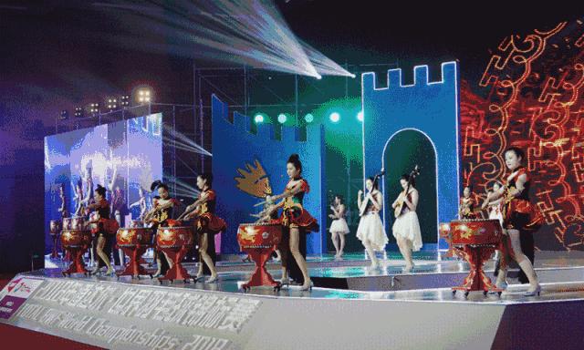 2018南京羽毛球世锦赛直播,南京羽毛球世锦赛开幕时间