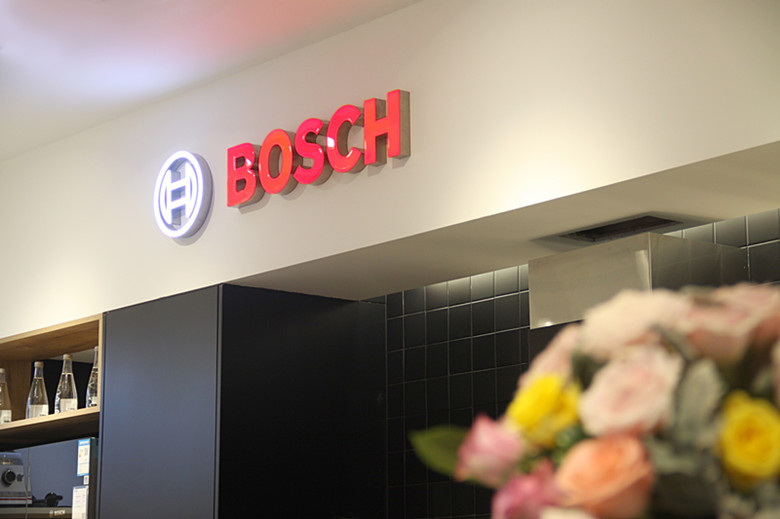 德国精品博世家电又来昆明搞事了！红星美凯龙生活体验馆在昆揭幕