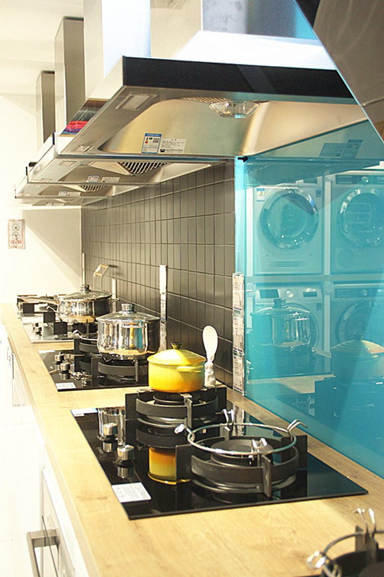 德国精品博世家电又来昆明搞事了！红星美凯龙生活体验馆在昆揭幕