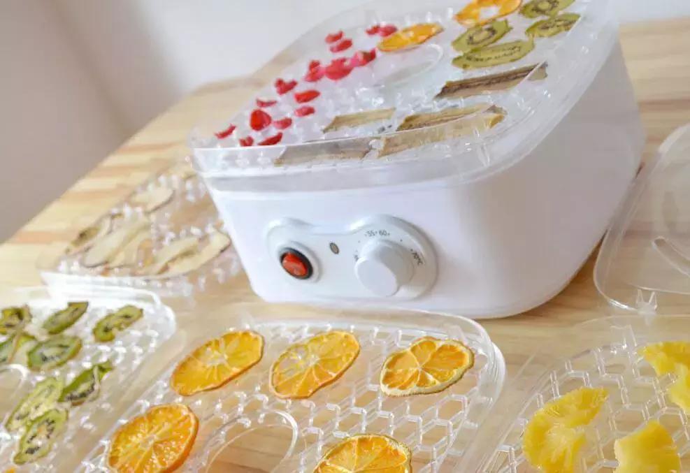 桌上烤肉串,手机剃鼻毛,这些产品脑洞真的很神奇了!