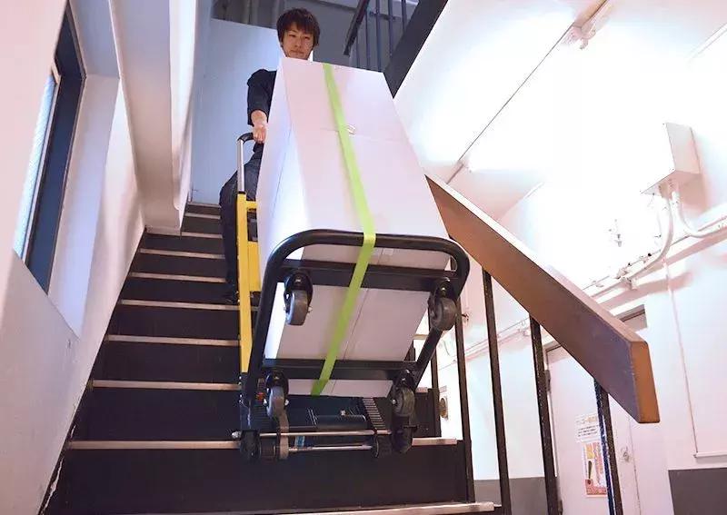 桌上烤肉串,手机剃鼻毛,这些产品脑洞真的很神奇了!