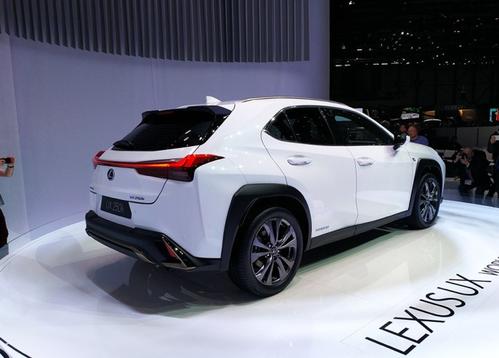 雷克萨斯小型suvux200价格,雷克萨斯最新款suv车型ux