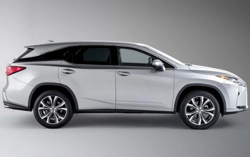 雷克萨斯小型suvux200价格,雷克萨斯最新款suv车型ux