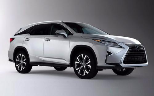 雷克萨斯小型suvux200价格,雷克萨斯最新款suv车型ux