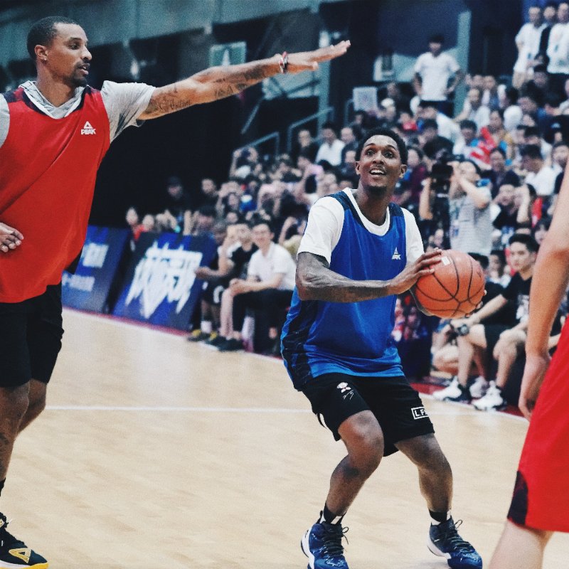 匹克态极3d打印篮球文化鞋,匹克3d打印