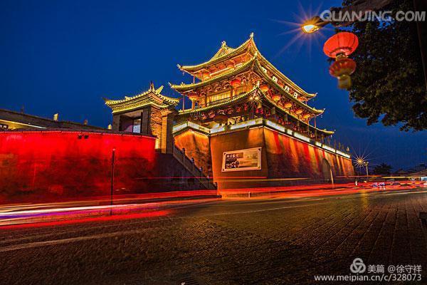 野草岁时记——今日之星徐洪章（野草诗社常务副社长）