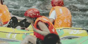 宁波比较刺激的漂流地点,宁波周边漂流地推荐