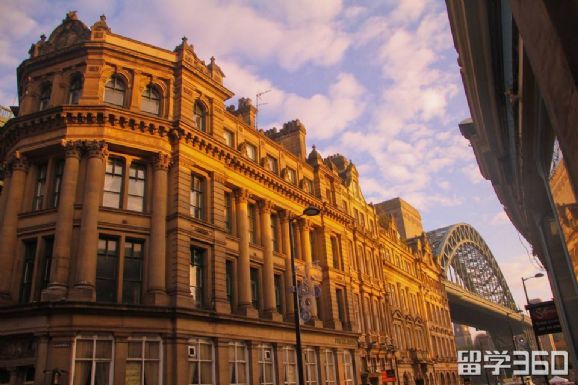 英国学生签证的办理流程,英国留学递签流程