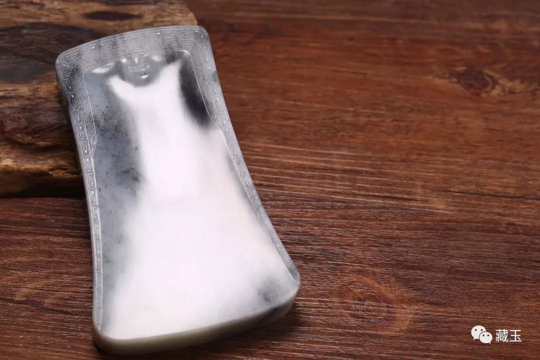 和田玉会和钻石一样崩盘吗,翡翠钻石和田玉