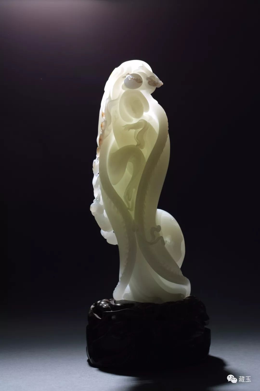 和田玉会和钻石一样崩盘吗,翡翠钻石和田玉