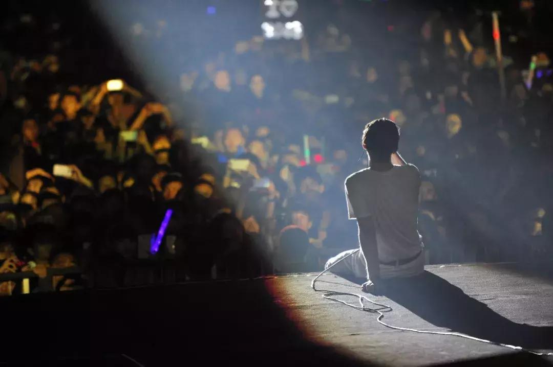 许巍2011张北草原音乐节演唱会,中国张北草原音乐节