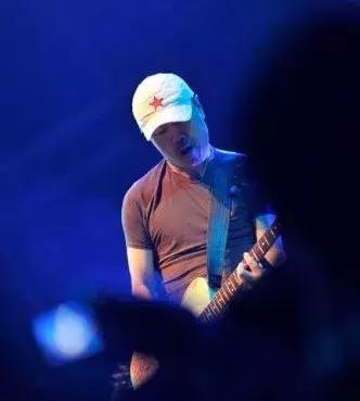 许巍2011张北草原音乐节演唱会,中国张北草原音乐节