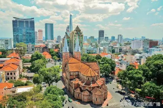 太赞!郑州人可以坐火车出国啦!2天就能到5国,沿途一路风景美食