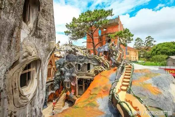 太赞!郑州人可以坐火车出国啦!2天就能到5国,沿途一路风景美食