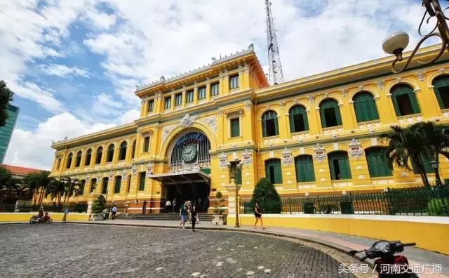 太赞!郑州人可以坐火车出国啦!2天就能到5国,沿途一路风景美食