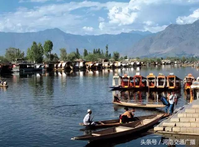 太赞!郑州人可以坐火车出国啦!2天就能到5国,沿途一路风景美食