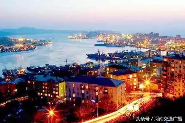 太赞!郑州人可以坐火车出国啦!2天就能到5国,沿途一路风景美食