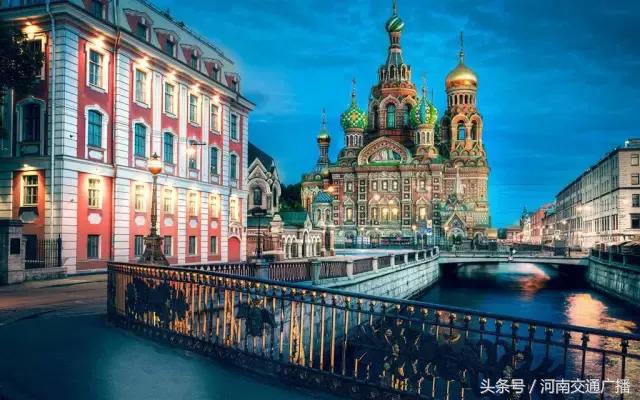 太赞!郑州人可以坐火车出国啦!2天就能到5国,沿途一路风景美食