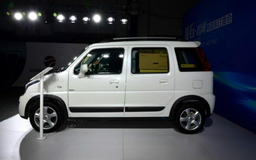 老款北斗星问题,北斗星曾经的国民神车