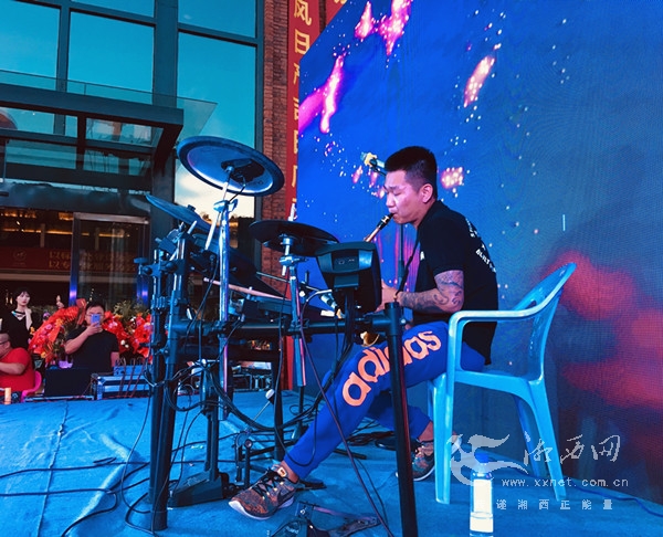 吉首市三马名车,三马恒裕吉首4s店