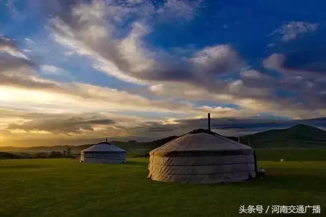 太赞!郑州人可以坐火车出国啦!2天就能到5国,沿途一路风景美食