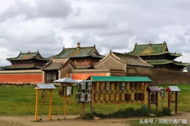 太赞!郑州人可以坐火车出国啦!2天就能到5国,沿途一路风景美食