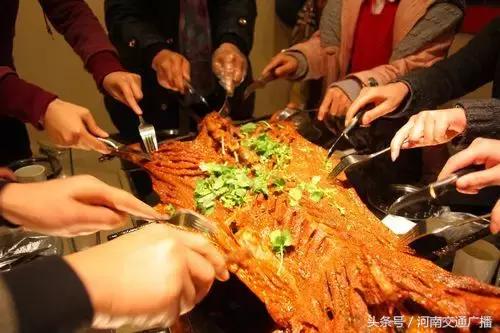 太赞!郑州人可以坐火车出国啦!2天就能到5国,沿途一路风景美食