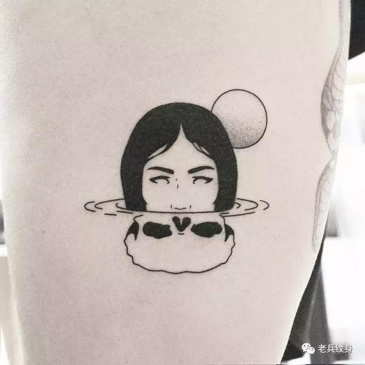 夏天纹身有什么需要注意的吗,夏天纹身注意哪些事项