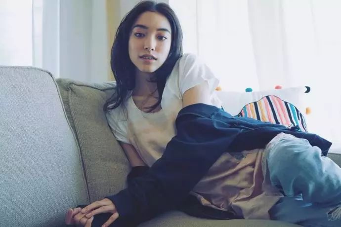 160cm的穿搭指南,看SayoYoshida就够了!